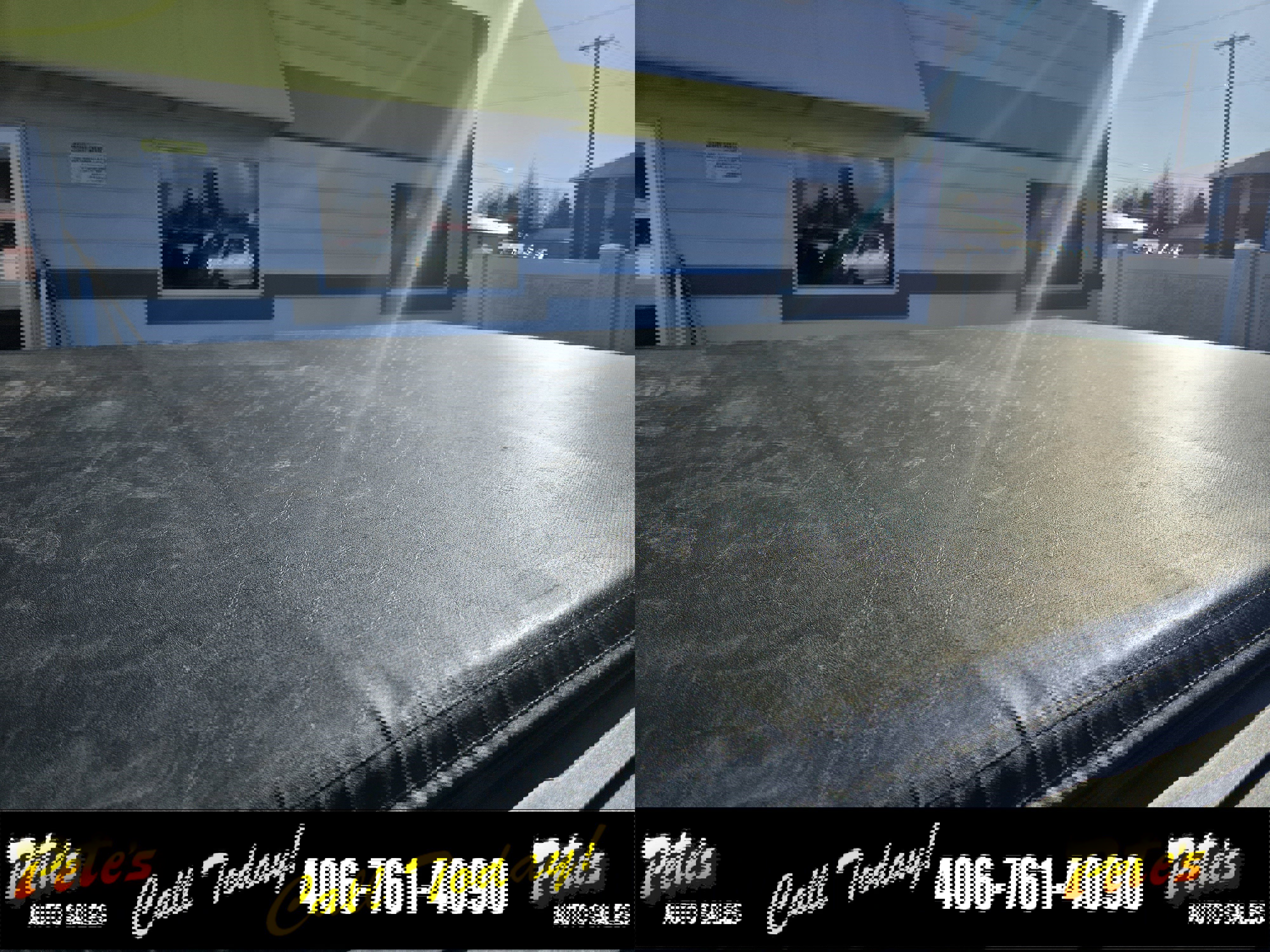 Used 2019 Ford F150 XLT w/ Equipment Group 302A Luxury image 10