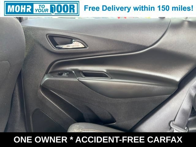 Used 2018 Chevrolet Equinox LT AWD/4WD image 43
