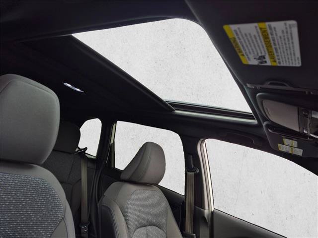 Certified 2026 Subaru Forester Premium AWD/4WD image 21