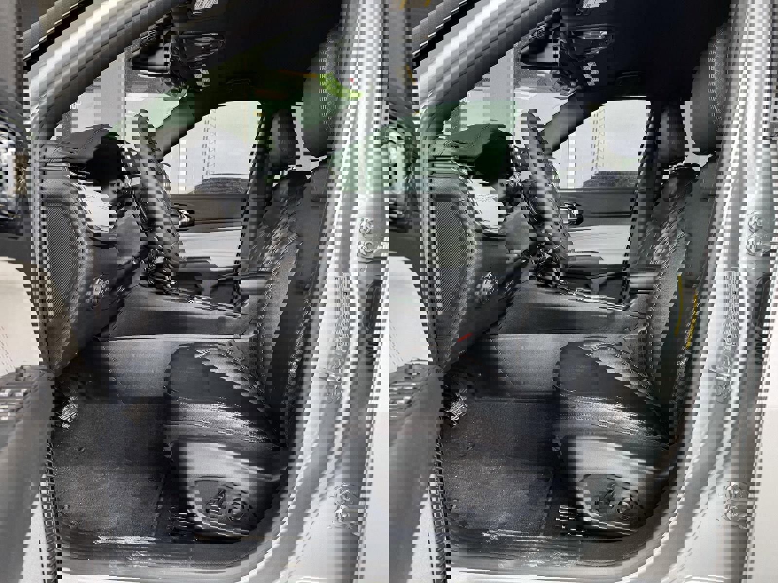 Used 2024 Jeep Compass Limited image 10