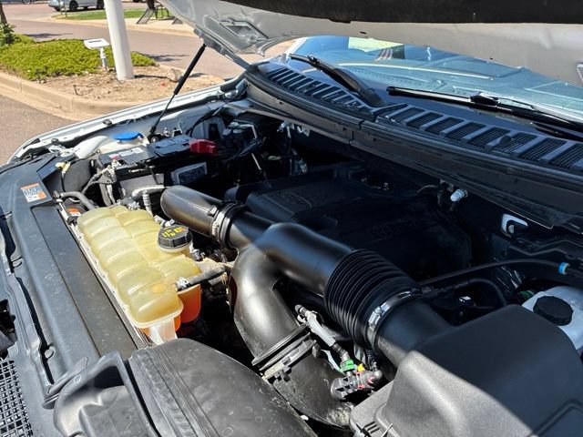 Used 2019 Ford Expedition Limited AWD/4WD image 11