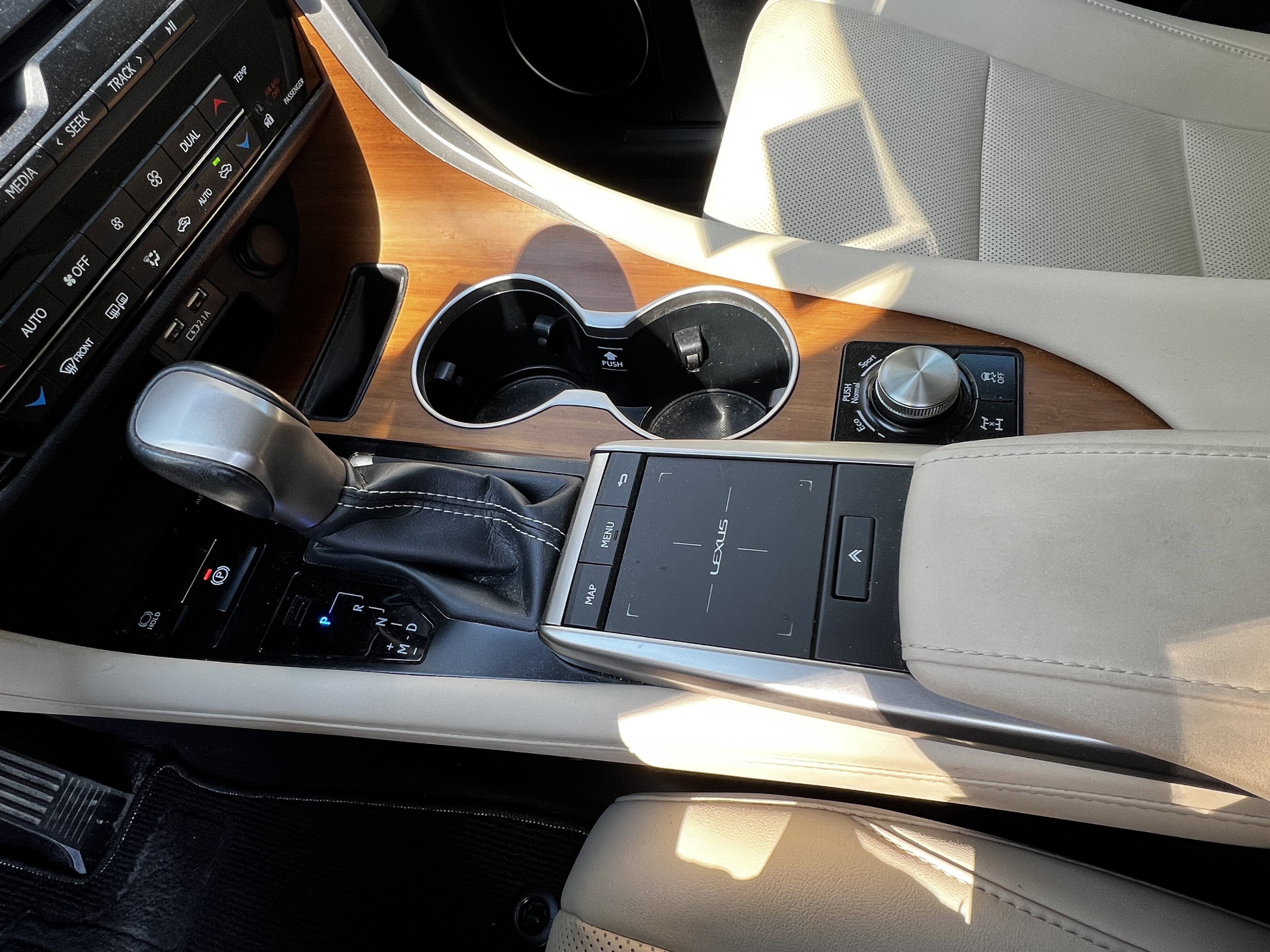 Certified 2021 Lexus RX 350 AWD w/ Premium Package image 28