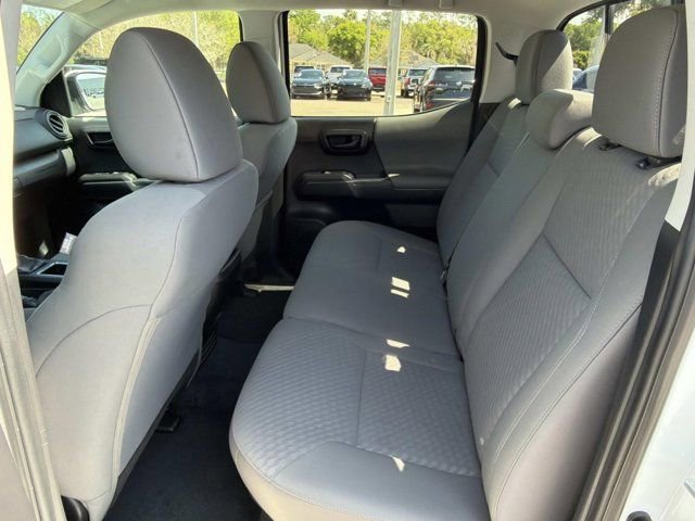 Certified 2023 Toyota Tacoma SR image 13