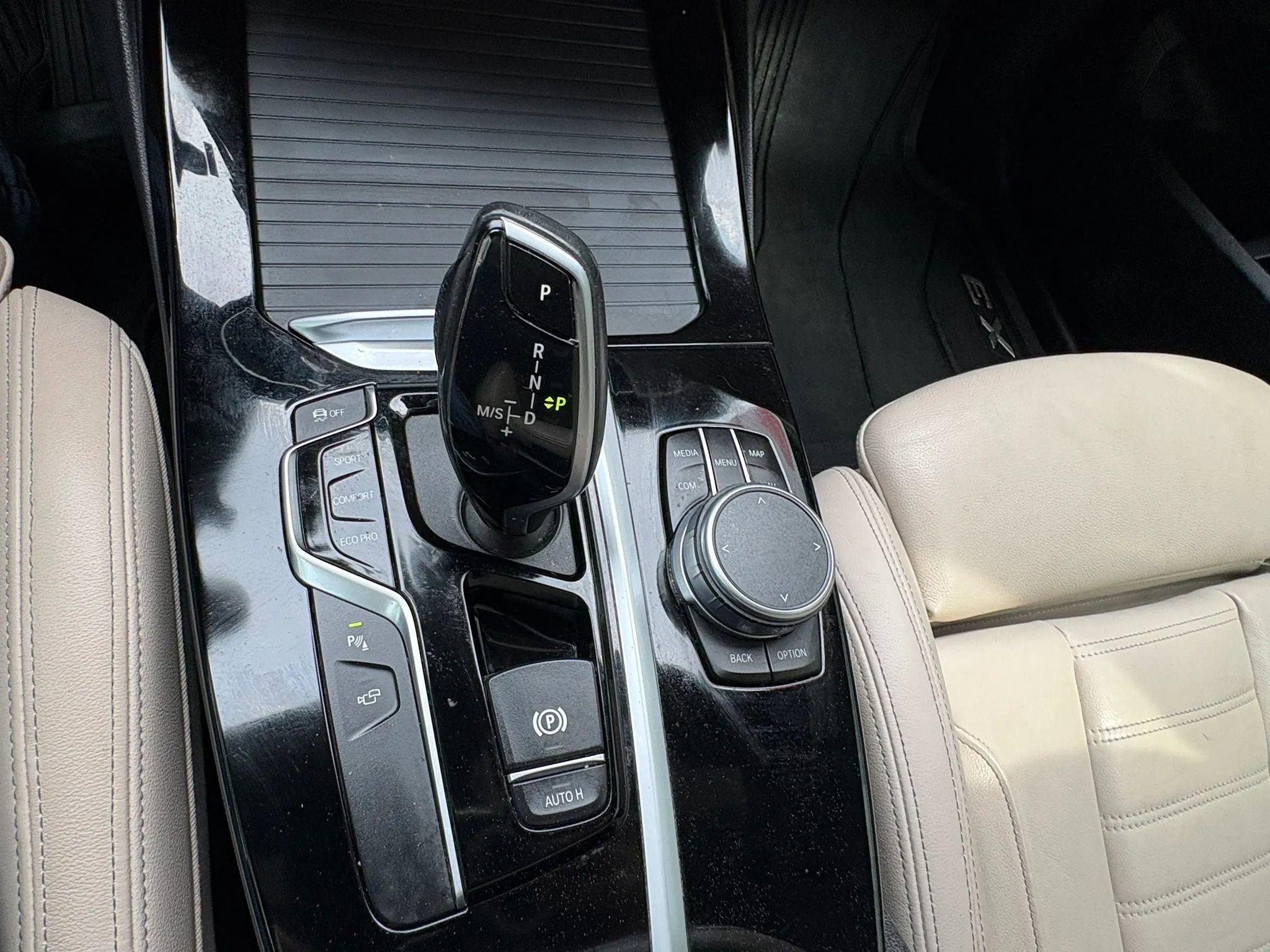 Used 2021 BMW X3 sDrive30i w/ Executive Package RWD image 45