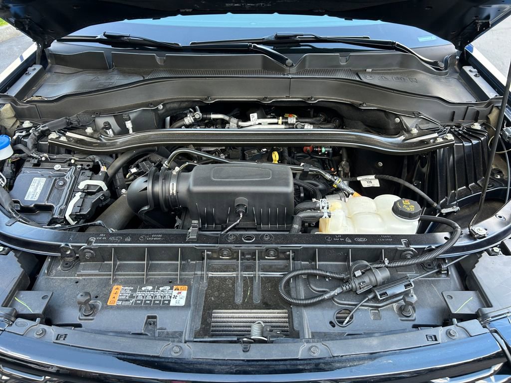 Used 2023 Ford Explorer ST-Line image 29