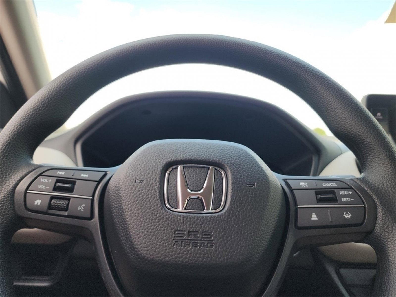 New 2026 Honda HR-V LX image 27