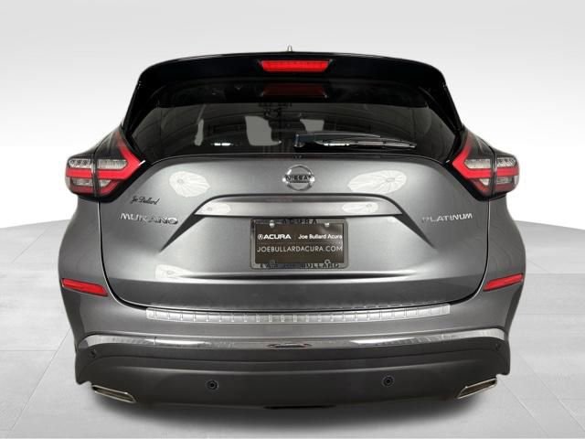Used 2020 Nissan Murano Platinum image 6