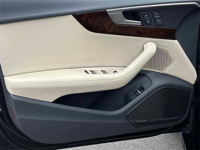 Used 2018 Audi A5 2.0T Prestige w/ Driver Assistance Package image 24