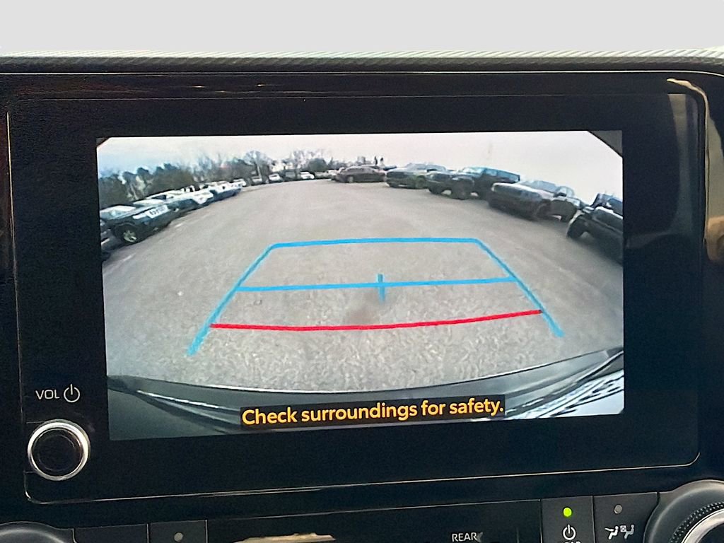 Used 2023 Toyota Highlander XSE image 37