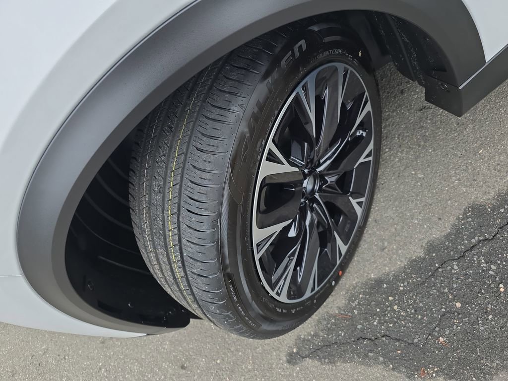 New 2026 MAZDA CX-90 Plug-In Hybrid w/ Premium Plus image 33