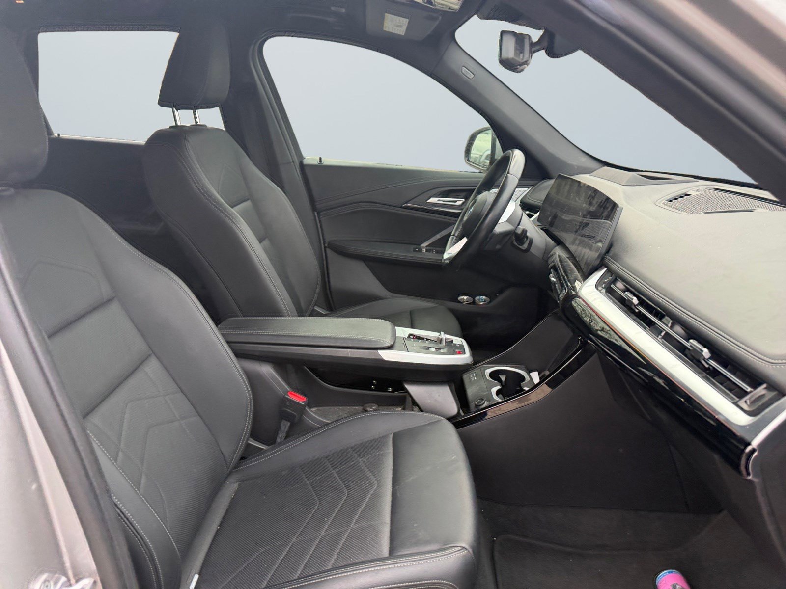 Used 2023 BMW X1 xDrive28i w/ Premium Package image 18