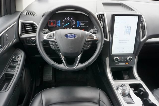 Used 2024 Ford Edge SEL AWD/4WD image 20
