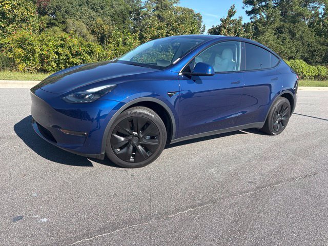 Used 2023 Tesla Model Y Long Range