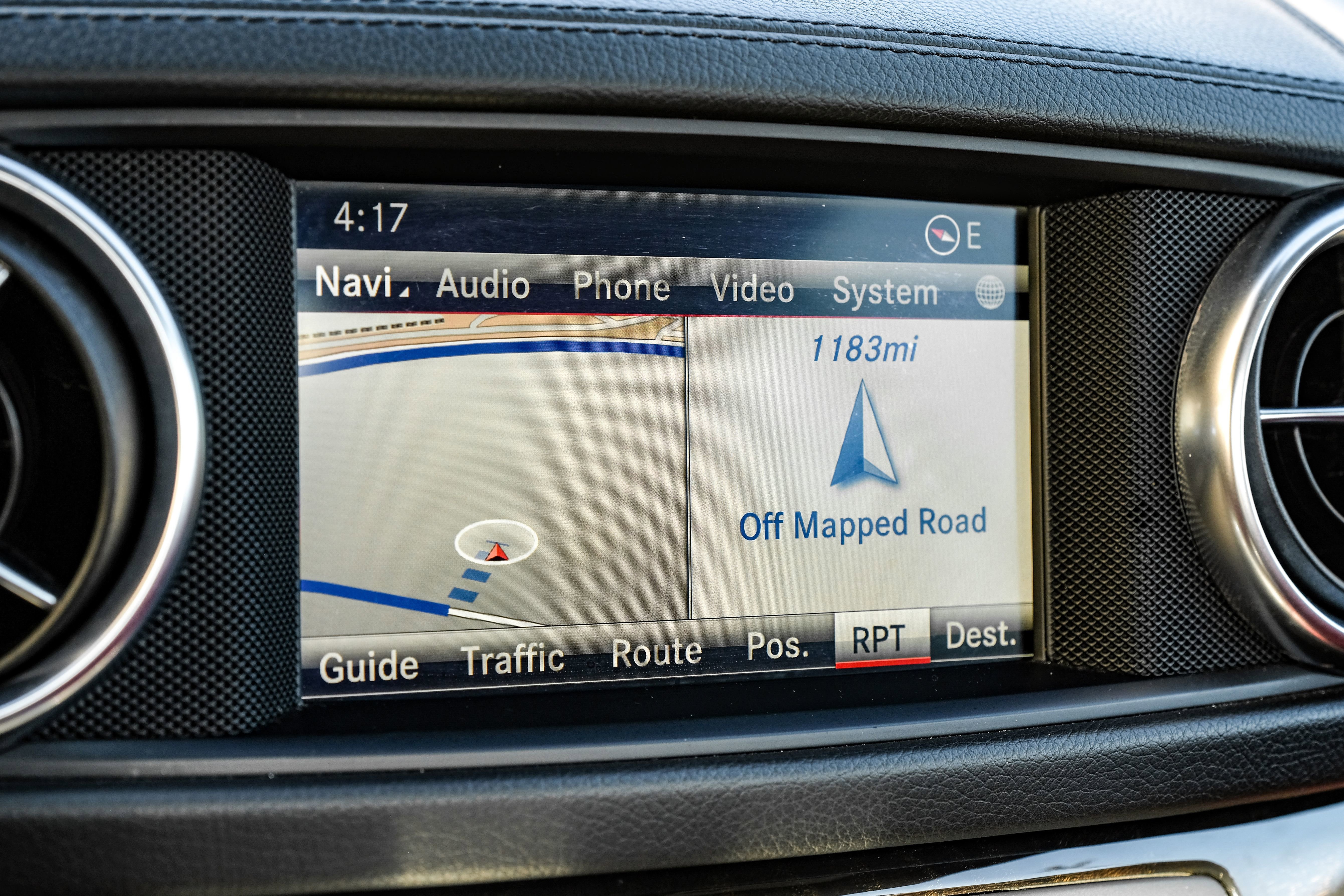 Used 2016 Mercedes-Benz SL 400 w/ Premium I Package image 19