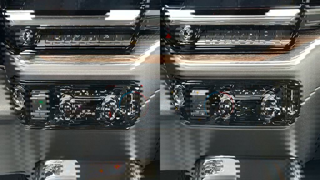 New 2026 Chevrolet Silverado 1500 LT image 19