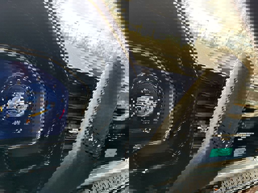 New 2026 Chevrolet Silverado 2500 LT w/ True North Edition image 17