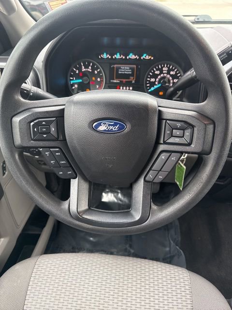 Used 2020 Ford F150 XLT w/ Equipment Group 301A Mid image 13