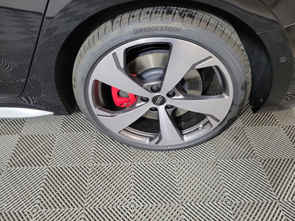 New 2026 Audi S5 Premium Plus image 10