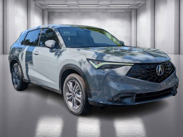 New 2026 Acura ADX FWD image 3