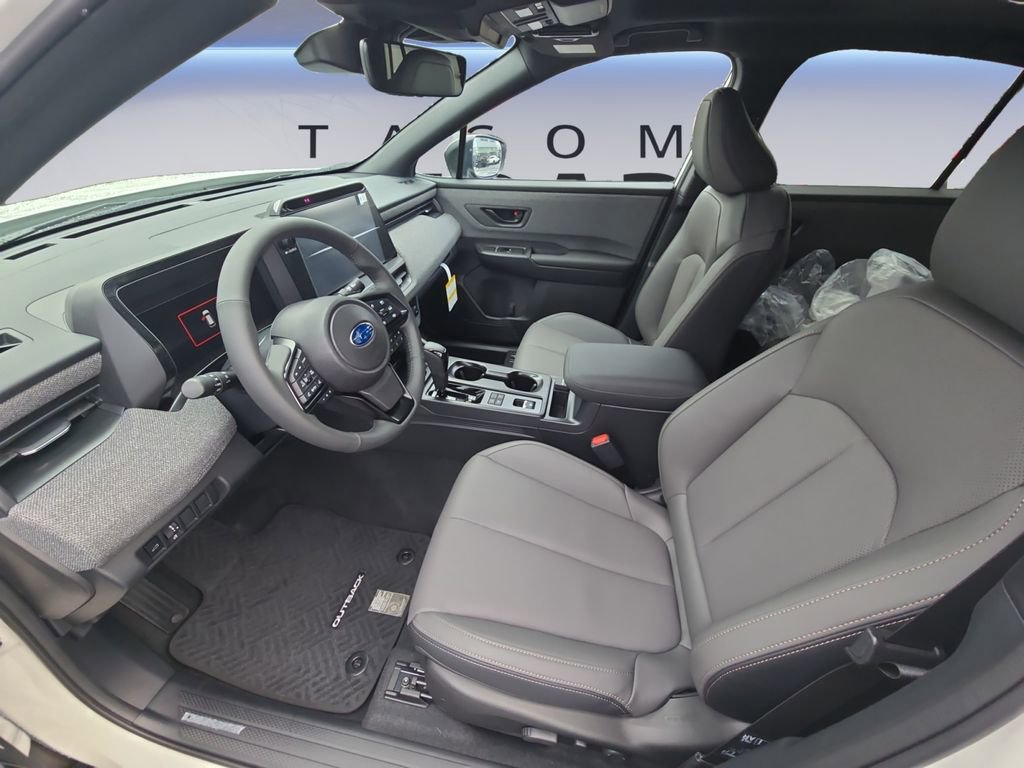 New 2026 Subaru Outback Limited image 10