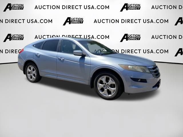 Used 2010 Honda Crosstour EX-L video 3