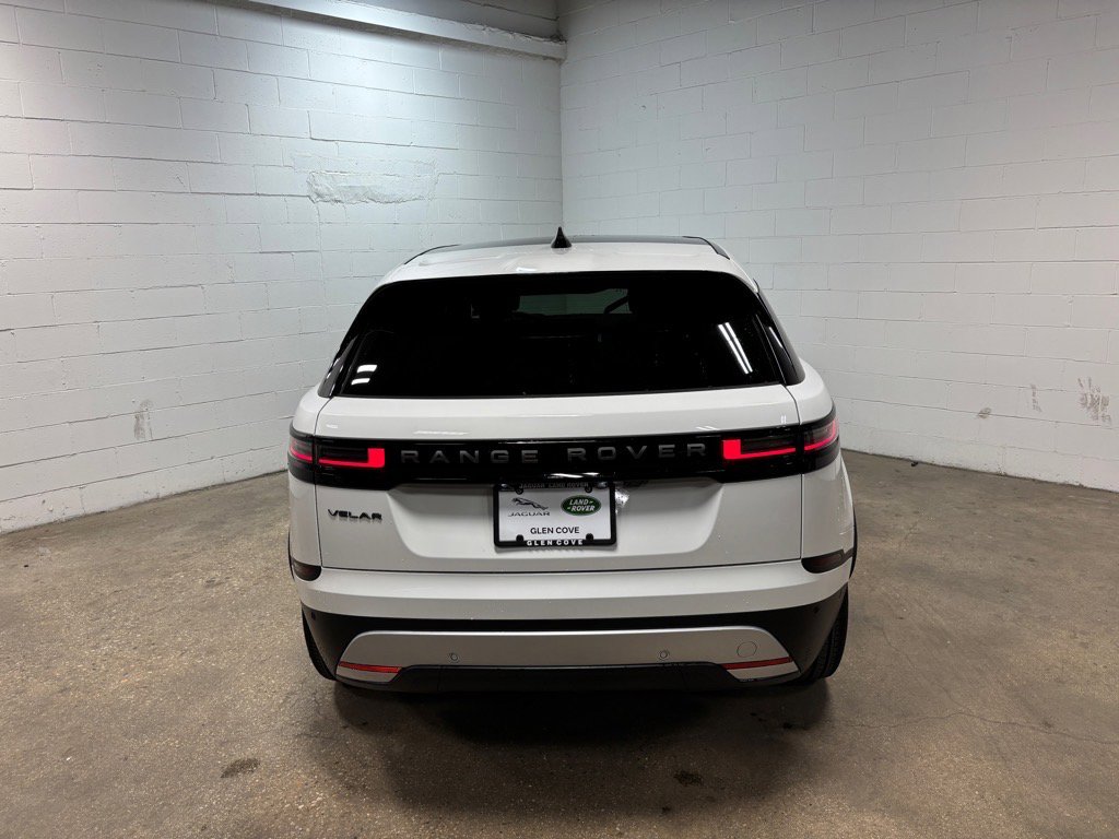 New 2026 Land Rover Range Rover Velar S image 8