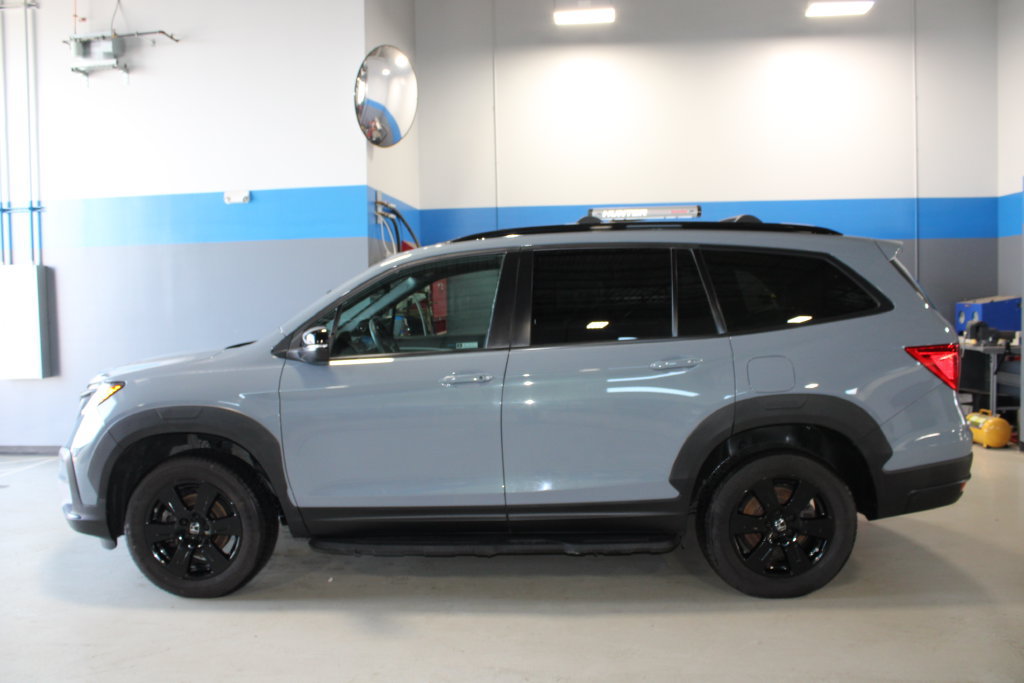 Used 2022 Honda Pilot TrailSport image 11