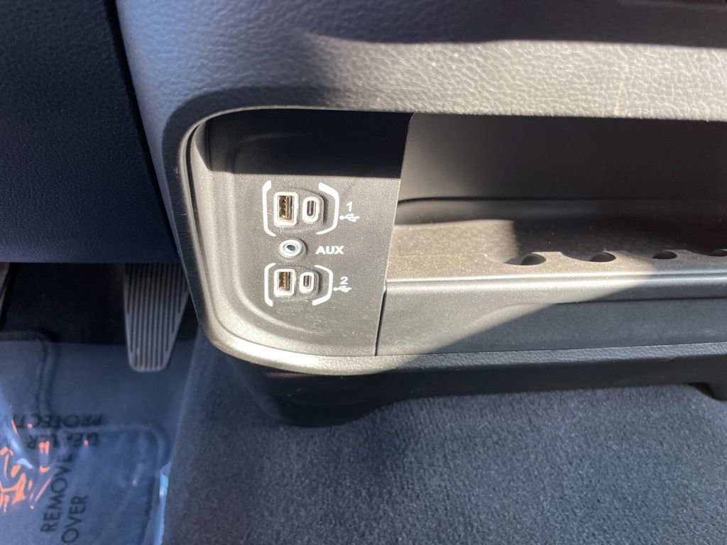 Used 2024 RAM 2500 Big Horn image 20