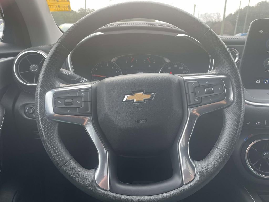 Used 2024 Chevrolet Blazer LT w/ Convenience Package image 21