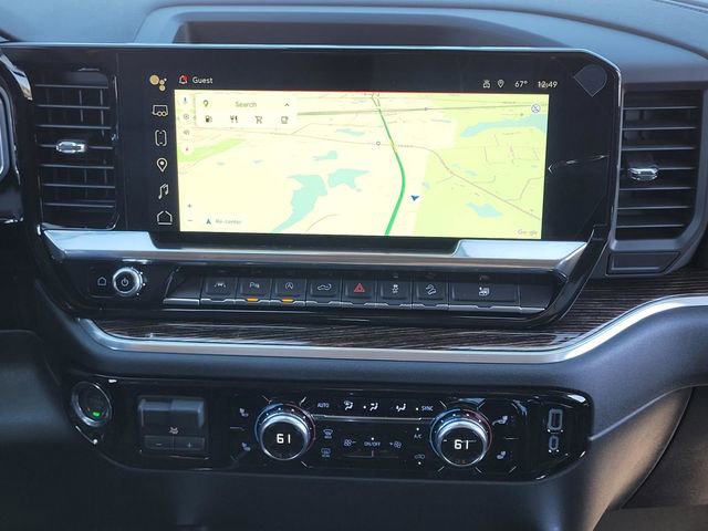 New 2026 GMC Sierra 1500 Elevation w/ Elevation Premium Package image 14