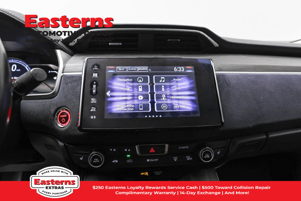 Used 2018 Honda Clarity Touring image 13