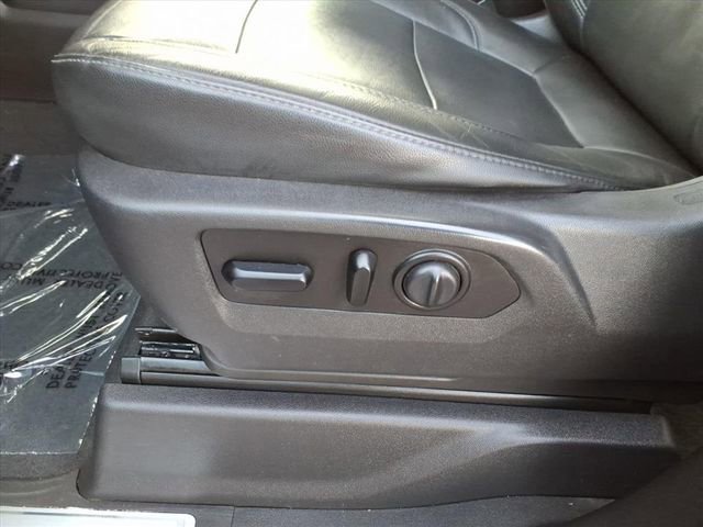 Used 2020 Chevrolet Silverado 1500 RST w/ All-Star Edition image 14