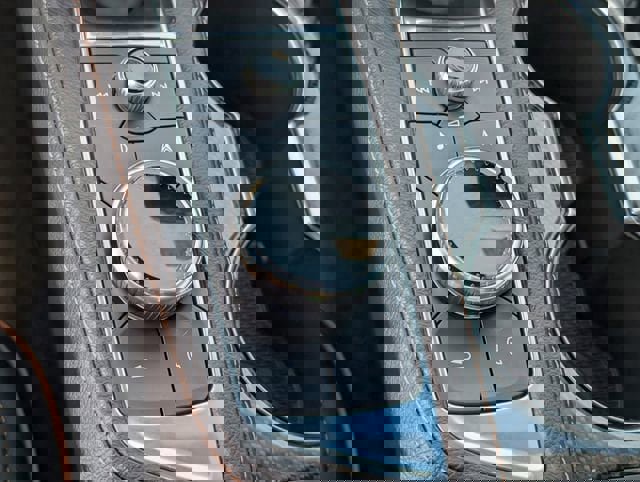 Used 2023 Cadillac CT4 V w/ Navigation Package image 20