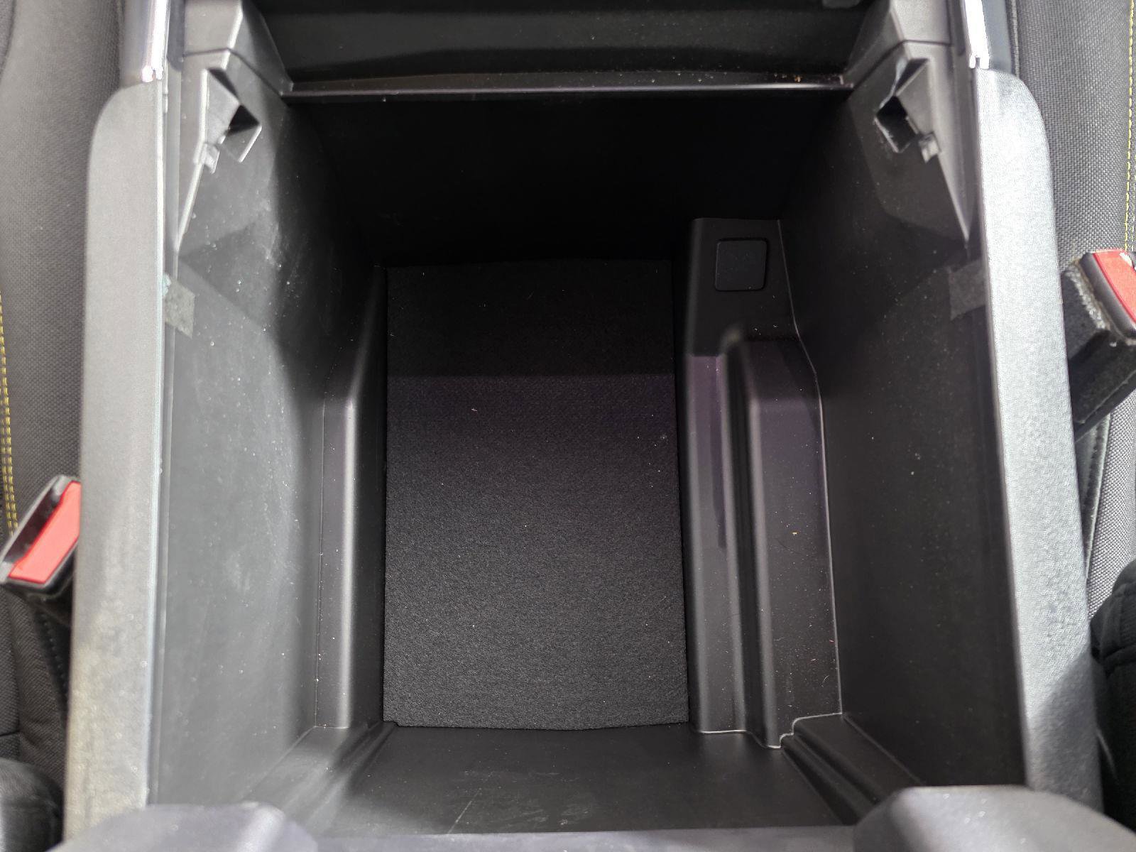 Used 2025 Ford F150 STX w/ Equipment Group 200A image 35