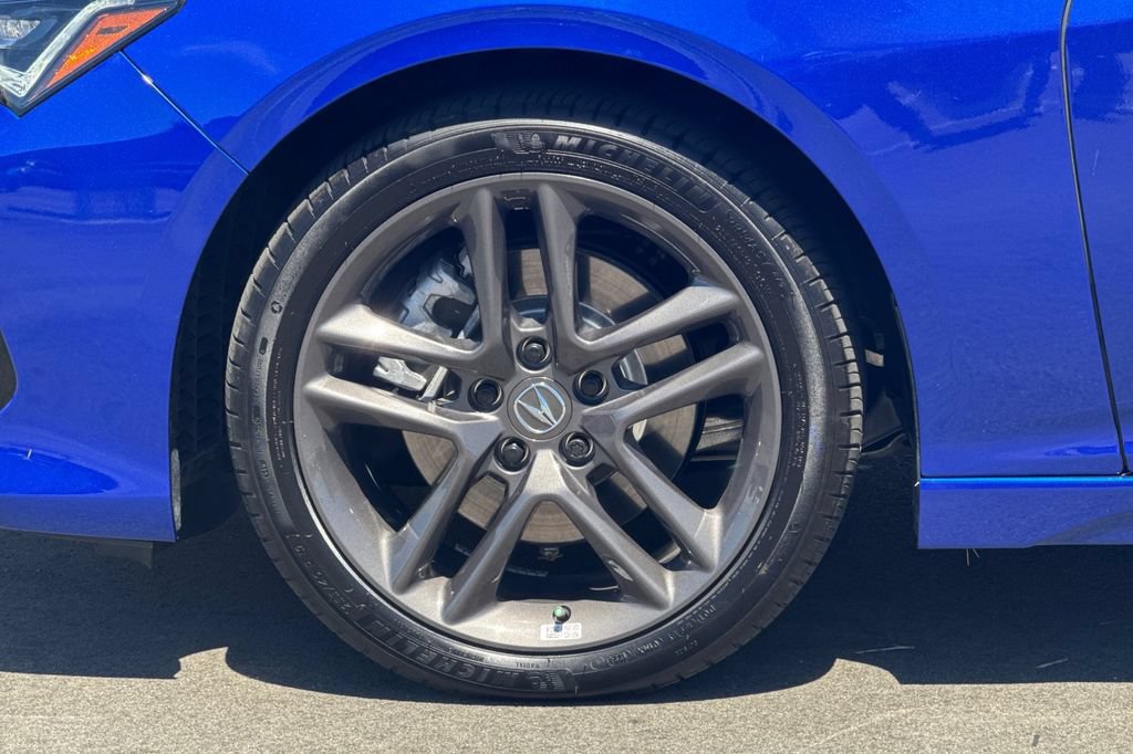 Used 2024 Acura TLX SH-AWD w/ A-SPEC Pkg image 35