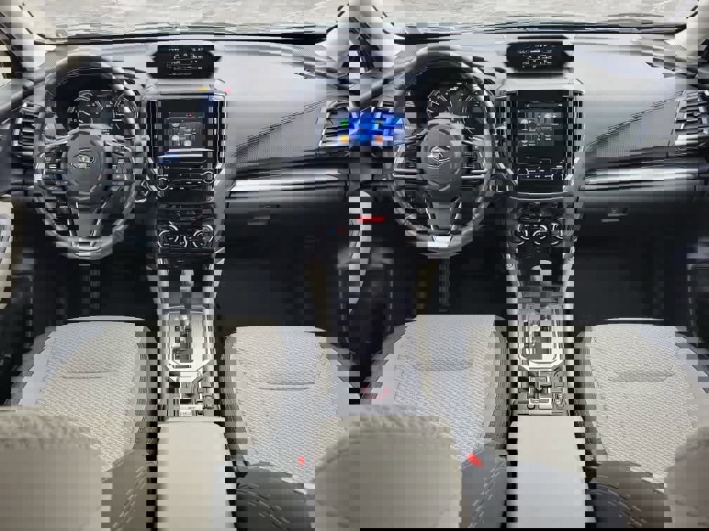 Used 2023 Subaru Forester Premium image 33