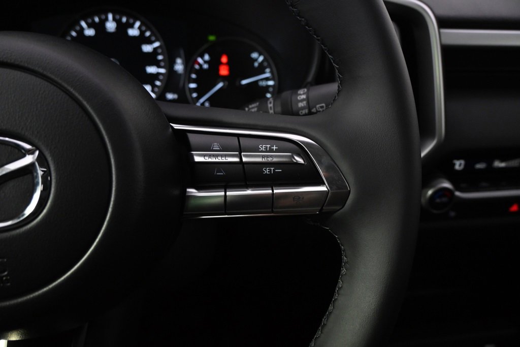 New 2026 MAZDA CX-50 2.5 Hybrid w/ Weather Package image 36