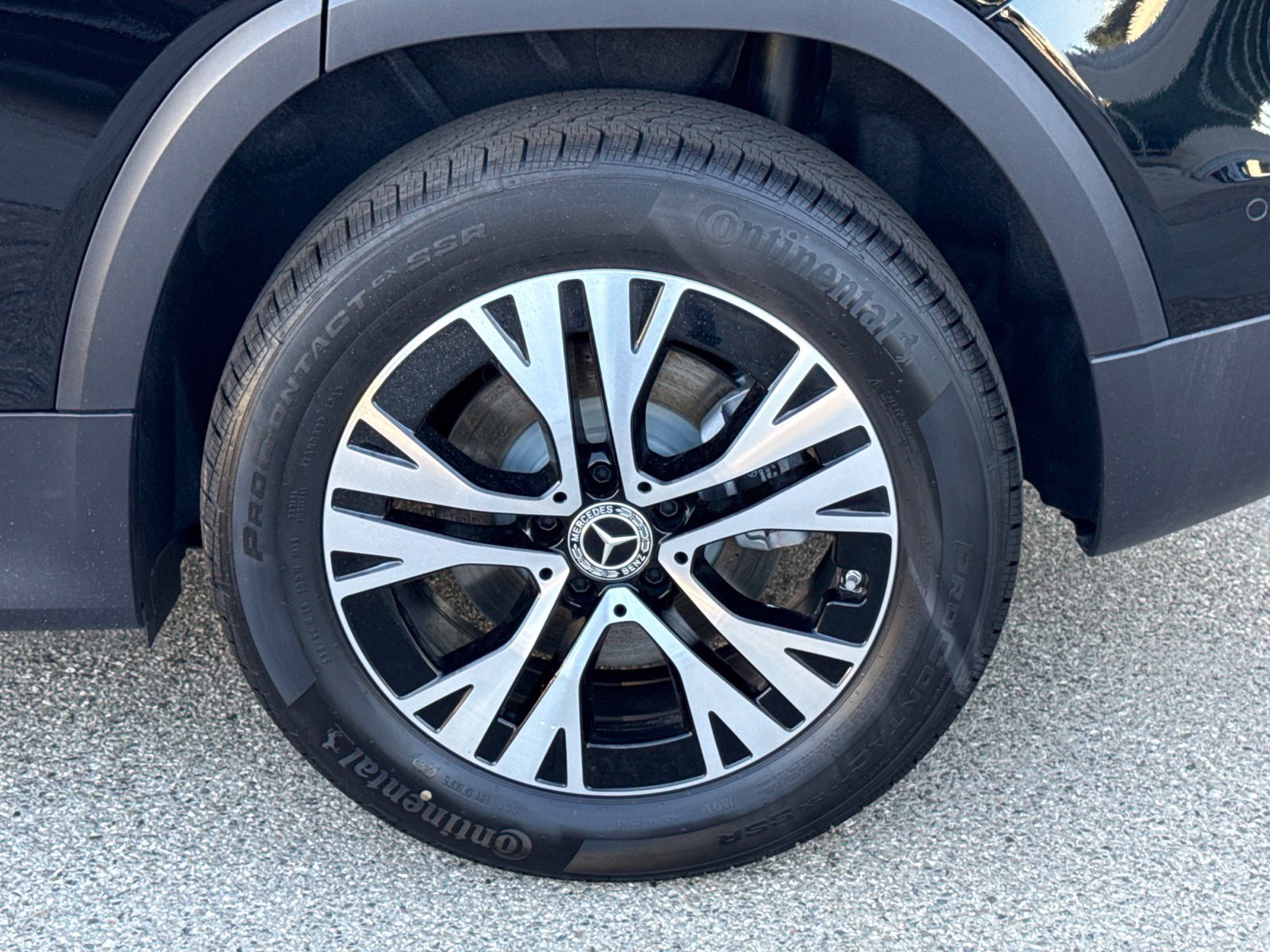 New 2026 Mercedes-Benz GLB 250 image 14