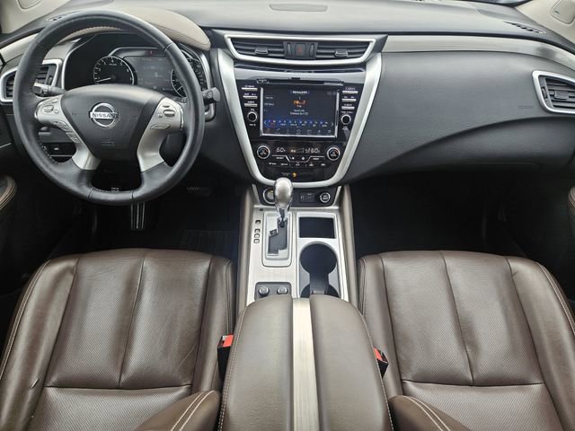Used 2018 Nissan Murano Platinum w/ Cargo Package image 27