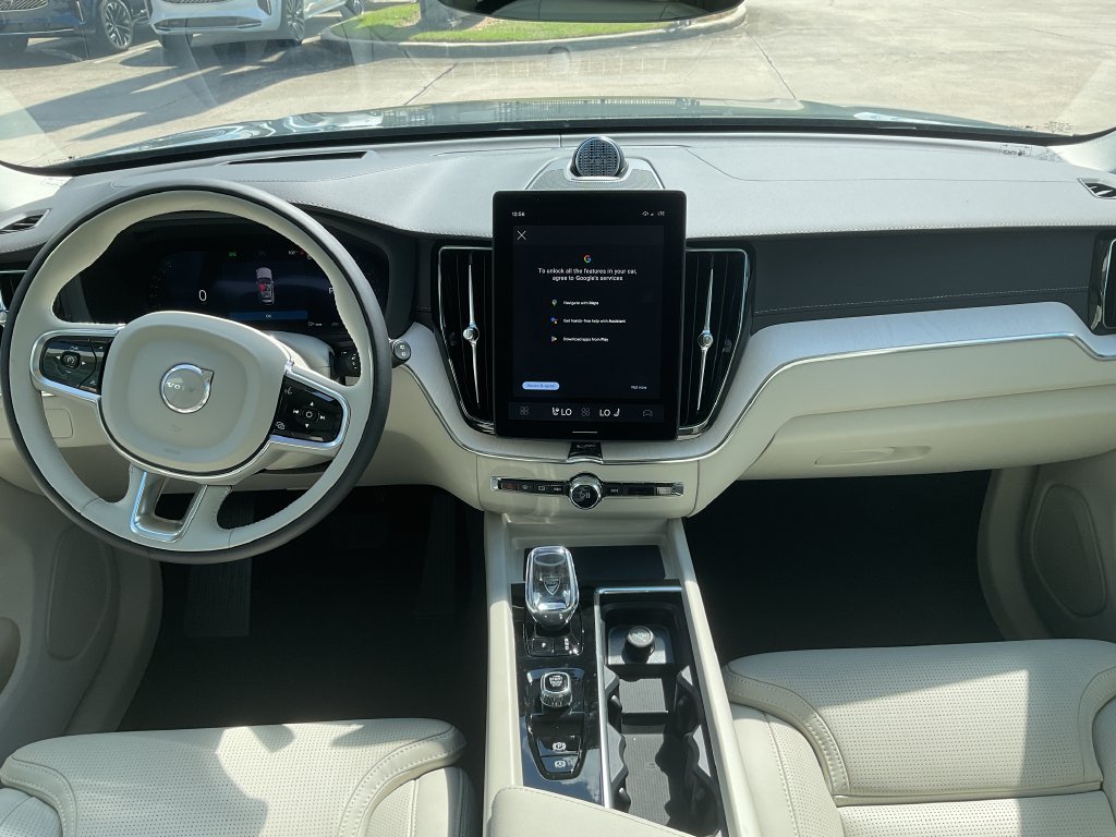 New 2027 Volvo XC60 B5 Ultra AWD/4WD image 20