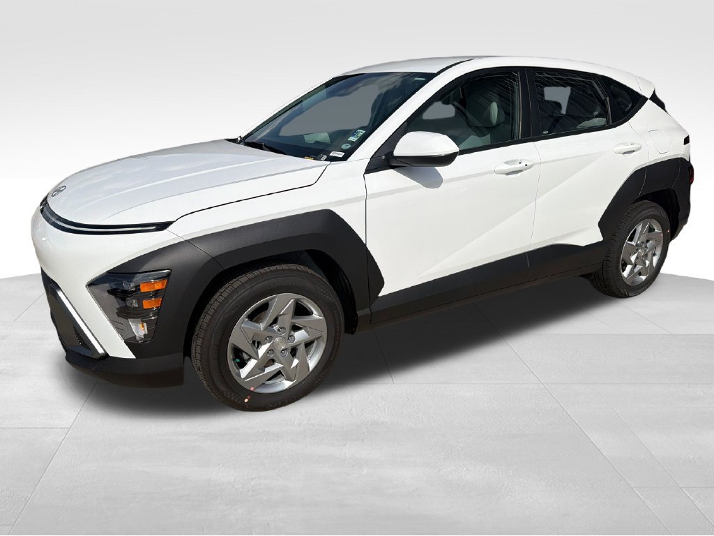 New 2027 Hyundai Kona SE