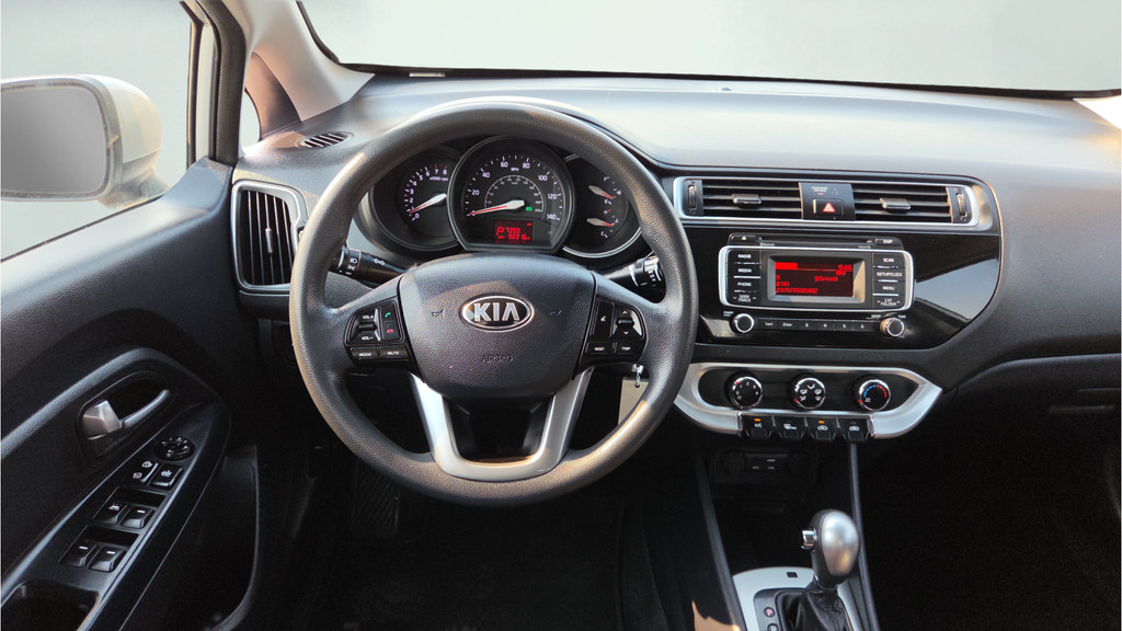 Used 2017 Kia Rio LX w/ Power Package FWD image 24