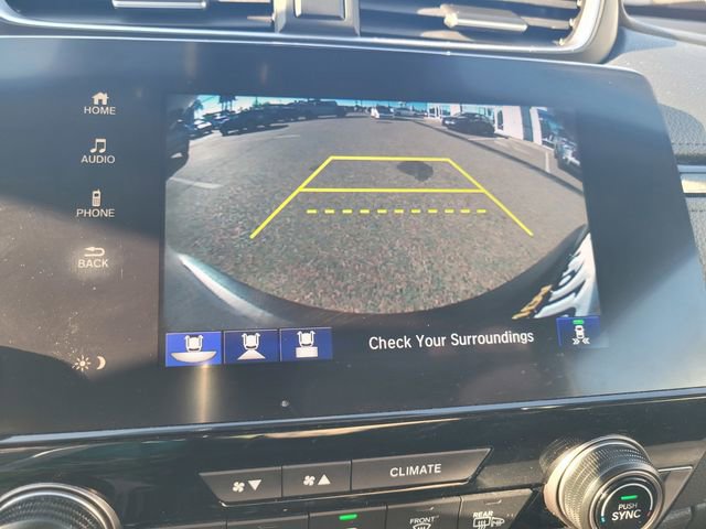 Used 2022 Honda CR-V EX image 22