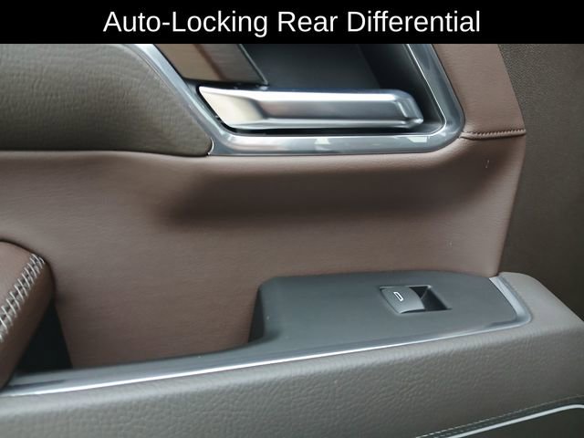 Used 2025 GMC Sierra 1500 Denali w/ Technology Package image 17