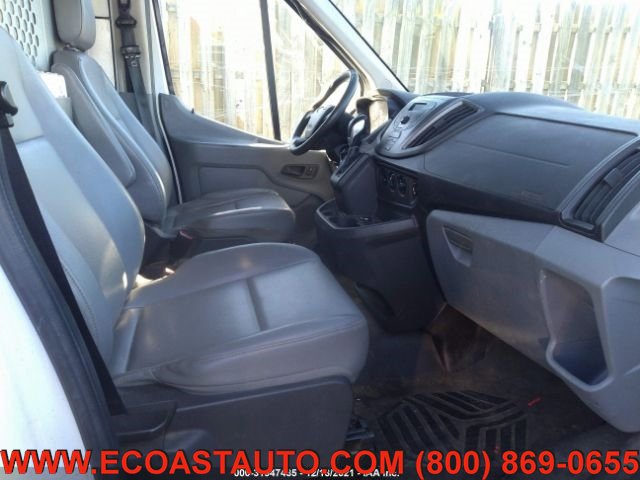 Used 2015 Ford Transit 350 148 High Roof image 7