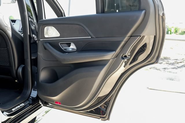 Used 2023 Mercedes-Benz GLE 63 AMG S image 55