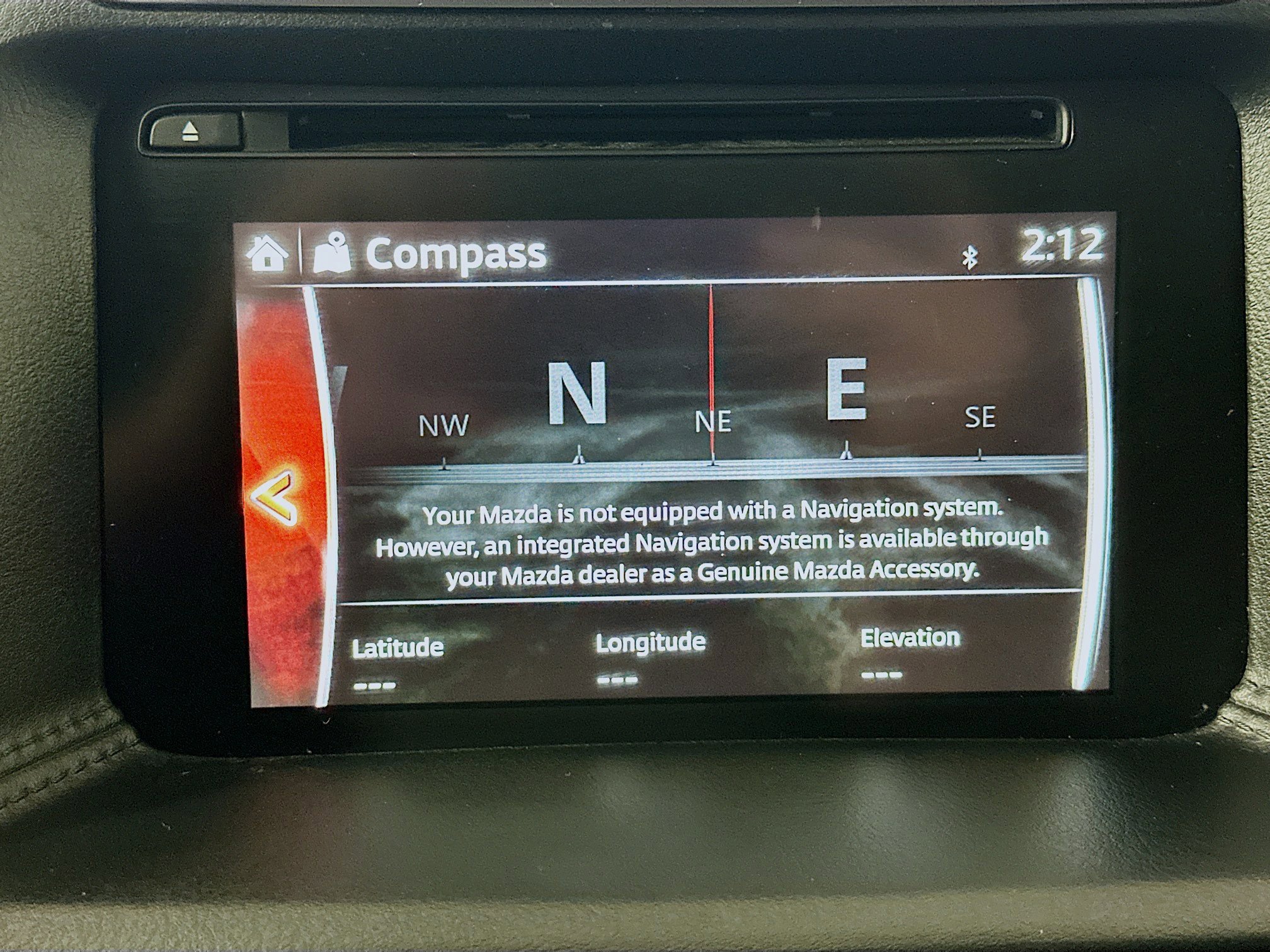 Used 2016 MAZDA CX-5 Grand Touring AWD/4WD image 22