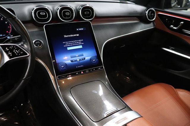 Used 2022 Mercedes-Benz C 300 Sedan image 31