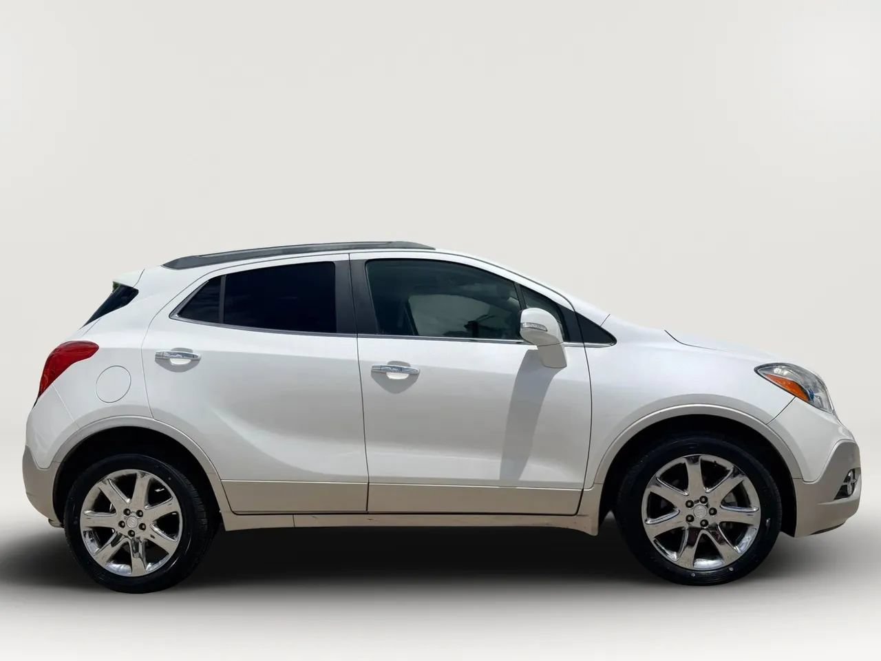 Used 2014 Buick Encore Premium FWD image 9