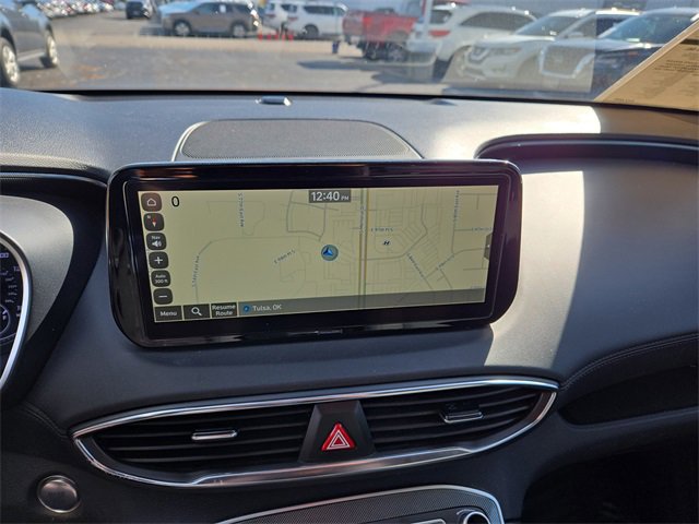 Used 2023 Hyundai Santa Fe SEL image 23